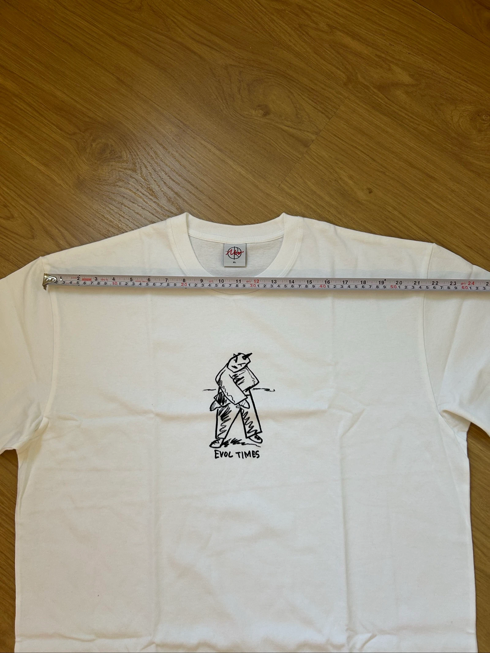 Polar skate Co camiseta XL – photo 9